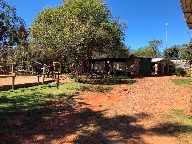 Commercial Property for Sale in Scheerpoort A H North West